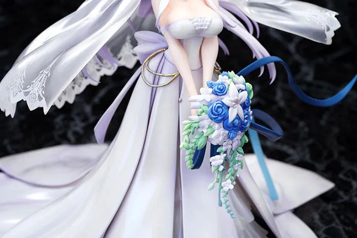 Azur Lane - Belfast - 1/7 - Kuradaringu no Chikai Ver. (Hobby Max Japan)ㅤ – Hobby Max Japan – ActionFigureBrasil