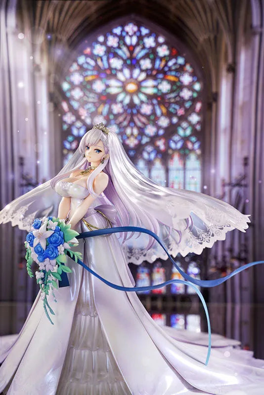 Azur Lane - Belfast - 1/7 - Kuradaringu no Chikai Ver. (Hobby Max Japan)ㅤ – Hobby Max Japan – ActionFigureBrasil