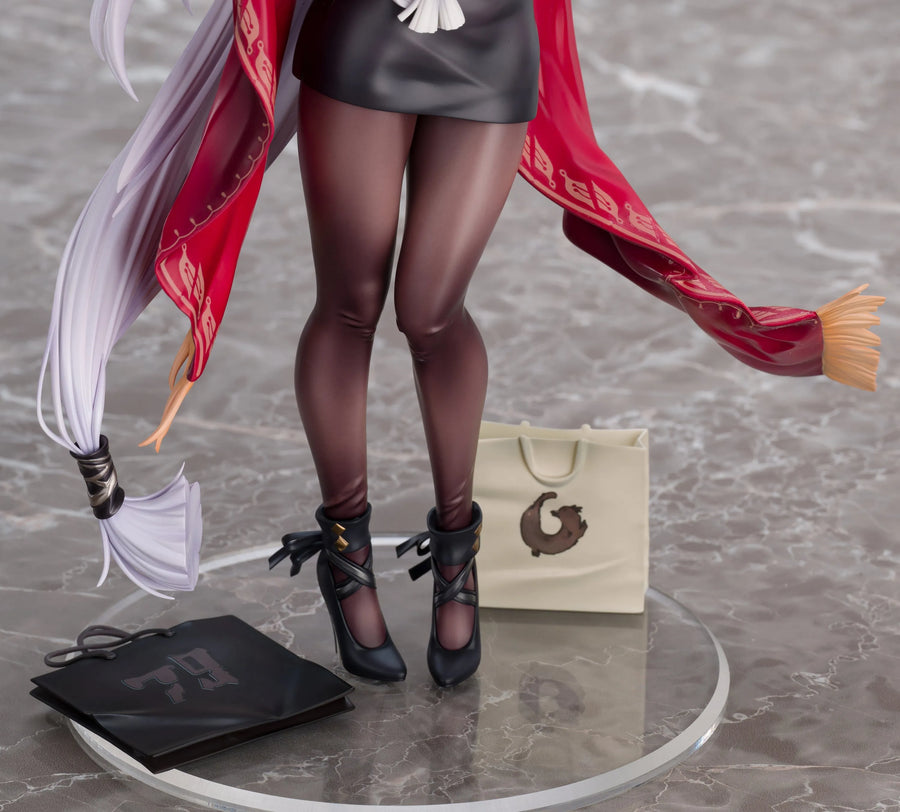 Azur Lane - Belfast - Shopping with the Chief Maid Ver. (Brilliant Journey!)ㅤ – Brilliant Journey – ActionFigureBrasil
