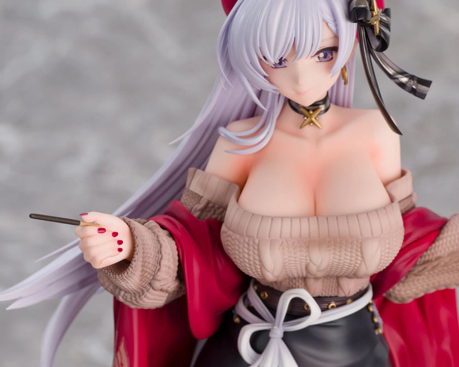 Azur Lane - Belfast - Shopping with the Chief Maid Ver. (Brilliant Journey!)ㅤ – Brilliant Journey – ActionFigureBrasil