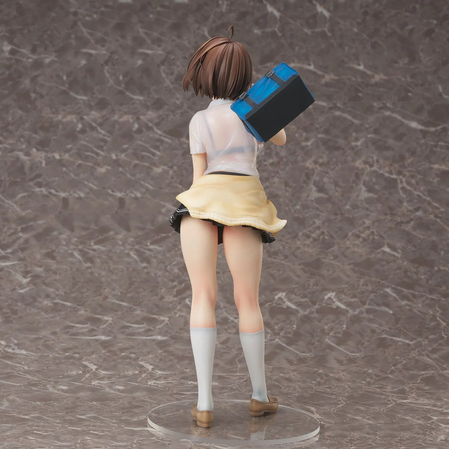Azur Lane: Bisoku Zenshin! - Baltimore - B-style - 1/4 - Bisoku Zenshin! Ver. (FREEing, Union Creative International Ltd)ㅤ – Union Creative – ActionFigureBrasil