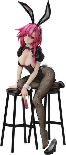Azur Lane - Black Prince - B-style - 1/4 - Addled Attendant? Ver. (FREEing, Union Creative International Ltd)ㅤ – Union Creative – ActionFigureBrasil