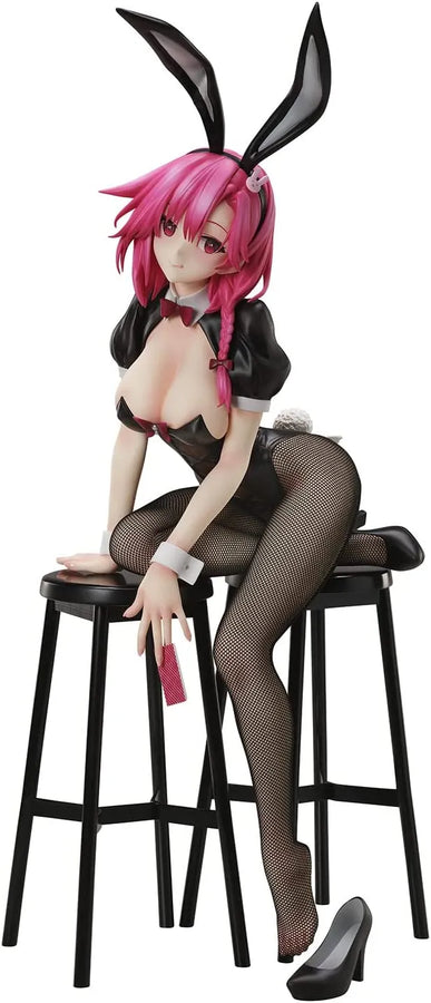 Azur Lane - Black Prince - B-style - 1/4 - Addled Attendant? Ver. (FREEing, Union Creative International Ltd)ㅤ – Union Creative – ActionFigureBrasil