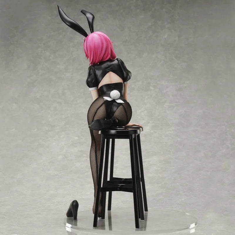 Azur Lane - Black Prince - B-style - 1/4 - Addled Attendant? Ver. (FREEing, Union Creative International Ltd)ㅤ – Union Creative – ActionFigureBrasil