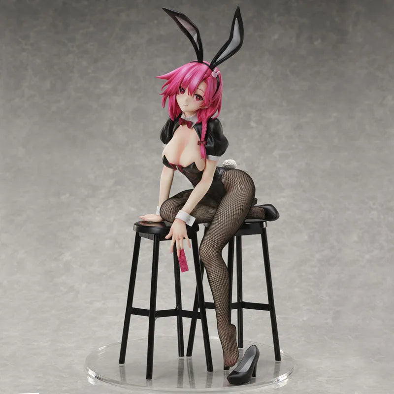 Azur Lane - Black Prince - B-style - 1/4 - Addled Attendant? Ver. (FREEing, Union Creative International Ltd)ㅤ – Union Creative – ActionFigureBrasil