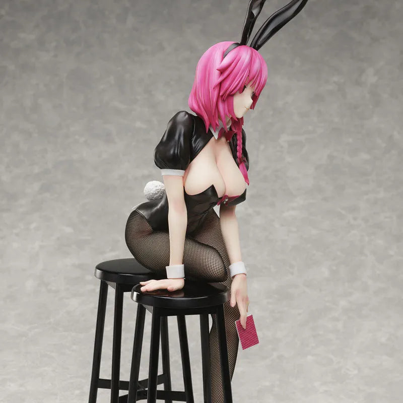 Azur Lane - Black Prince - B-style - 1/4 - Addled Attendant? Ver. (FREEing, Union Creative International Ltd)ㅤ – Union Creative – ActionFigureBrasil