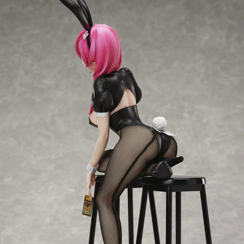 Azur Lane - Black Prince - B-style - 1/4 - Addled Attendant? Ver. (FREEing, Union Creative International Ltd)ㅤ – Union Creative – ActionFigureBrasil