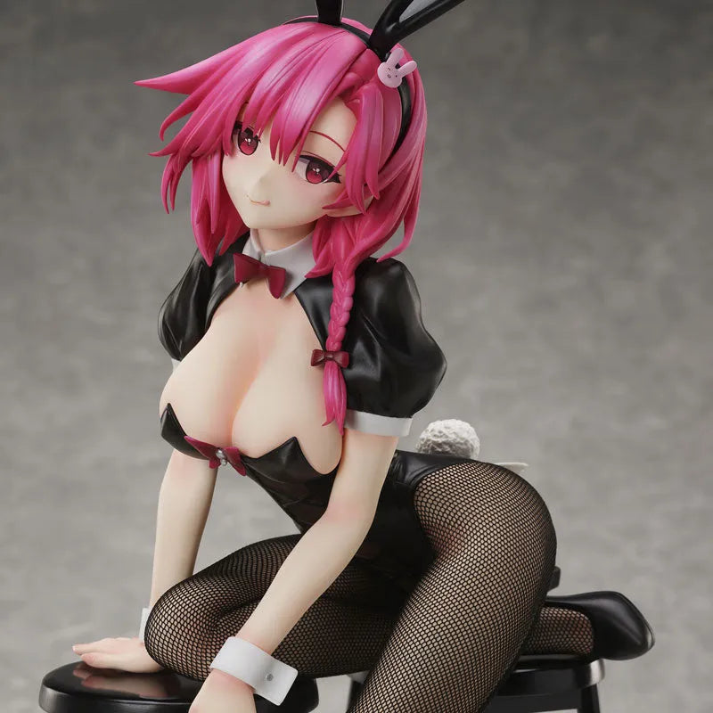 Azur Lane - Black Prince - B-style - 1/4 - Addled Attendant? Ver. (FREEing, Union Creative International Ltd)ㅤ – Union Creative – ActionFigureBrasil