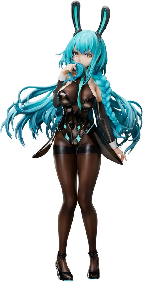Azur Lane - Boise - B-style - 1/4 - Sheepish Sapphire (FREEing, Union Creative International Ltd)ㅤ – Union Creative – ActionFigureBrasil