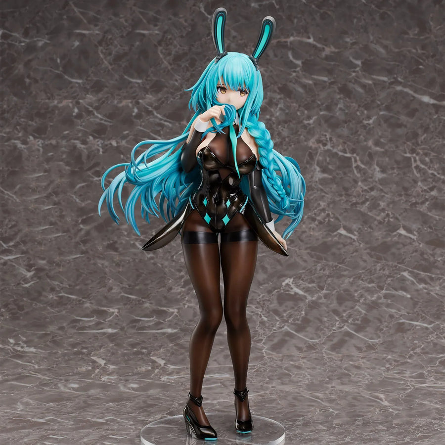 Azur Lane - Boise - B-style - 1/4 - Sheepish Sapphire (FREEing, Union Creative International Ltd)ㅤ – Union Creative – ActionFigureBrasil