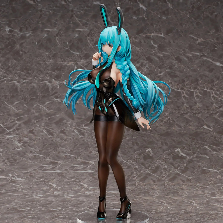 Azur Lane - Boise - B-style - 1/4 - Sheepish Sapphire (FREEing, Union Creative International Ltd)ㅤ – Union Creative – ActionFigureBrasil
