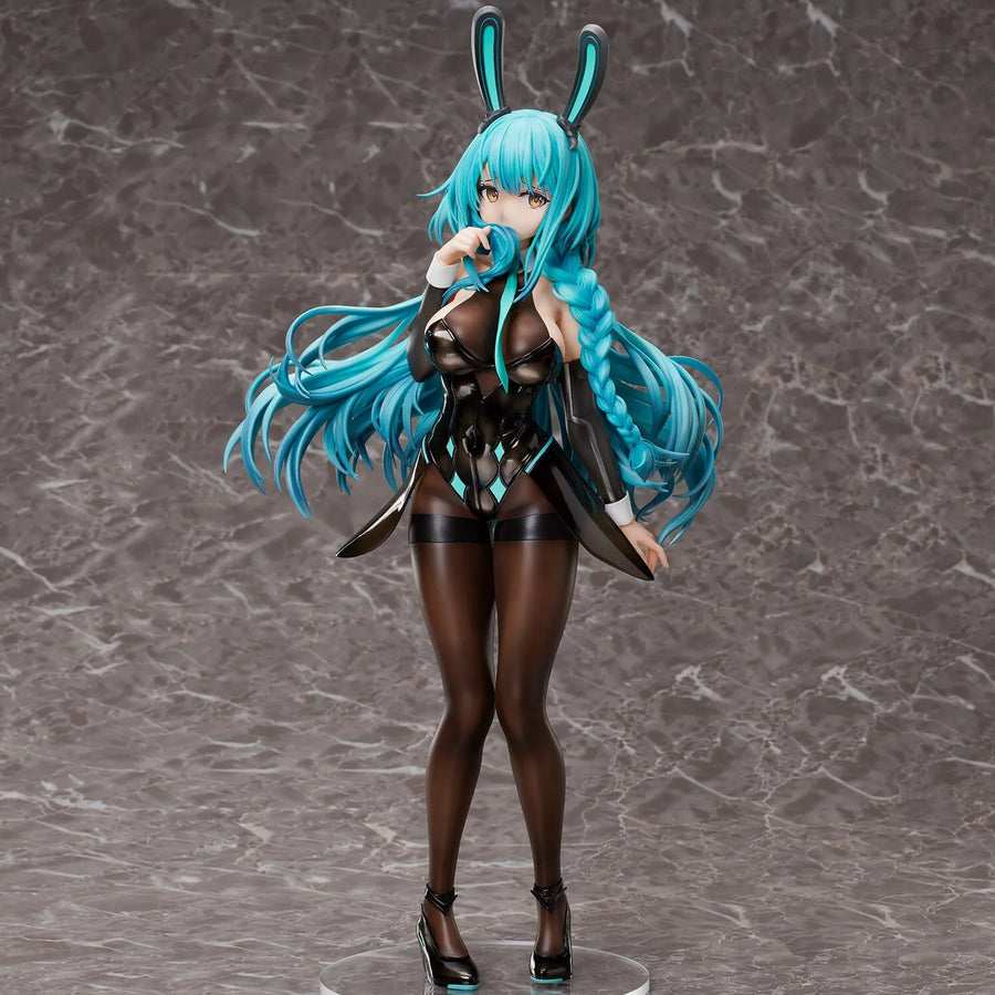 Azur Lane - Boise - B-style - 1/4 - Sheepish Sapphire (FREEing, Union Creative International Ltd)ㅤ – Union Creative – ActionFigureBrasil