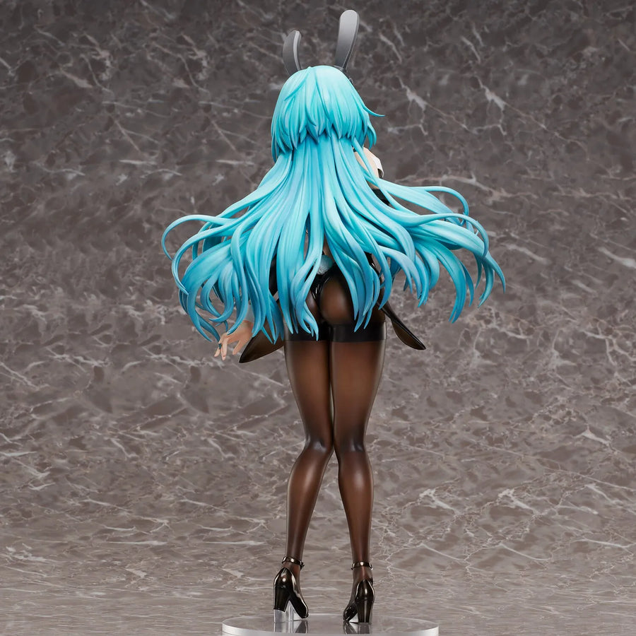 Azur Lane - Boise - B-style - 1/4 - Sheepish Sapphire (FREEing, Union Creative International Ltd)ㅤ – Union Creative – ActionFigureBrasil