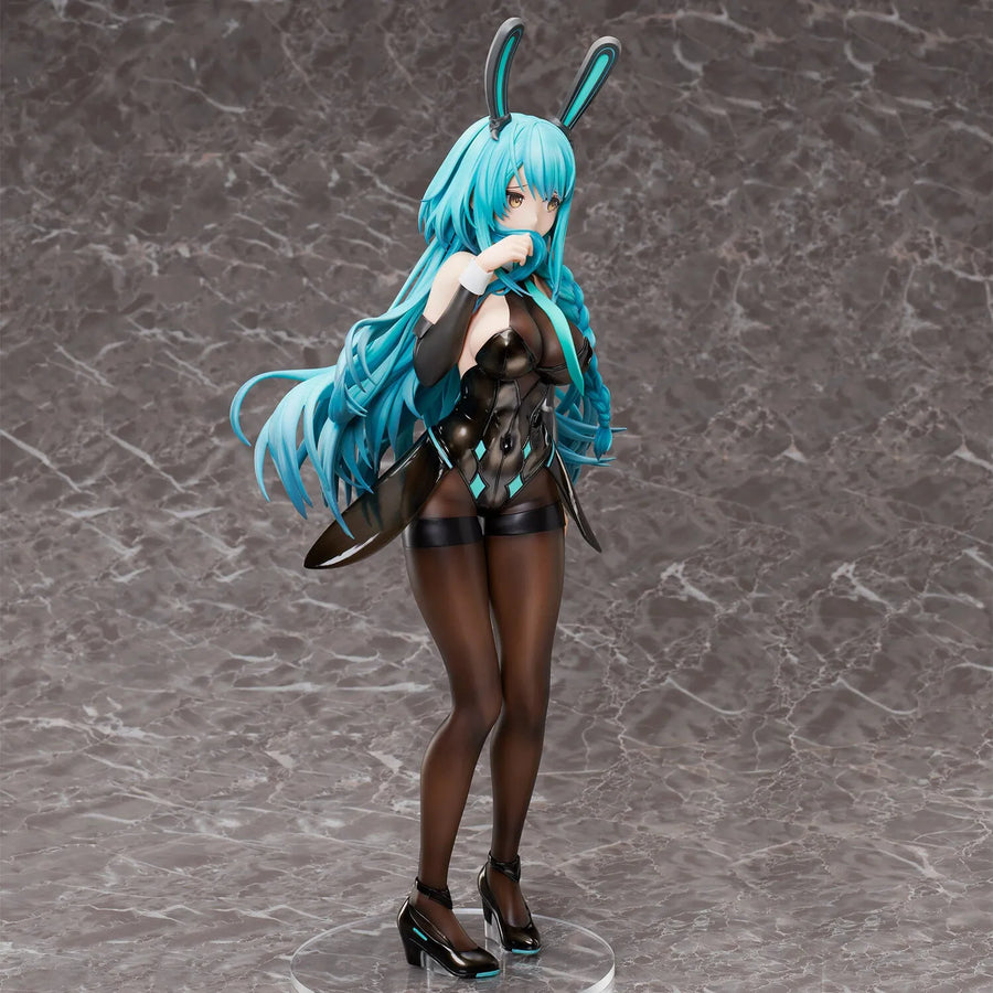 Azur Lane - Boise - B-style - 1/4 - Sheepish Sapphire (FREEing, Union Creative International Ltd)ㅤ – Union Creative – ActionFigureBrasil