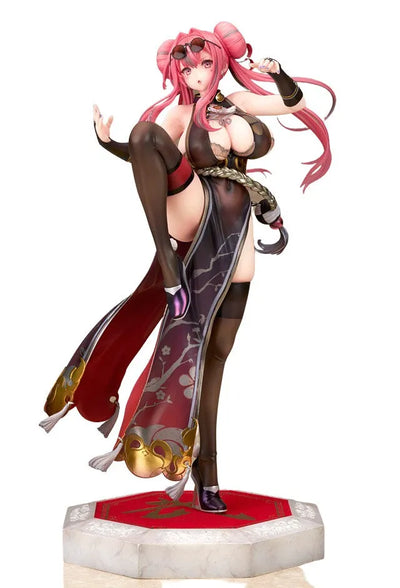 Azur Lane - Bremerton - 1/7 - Action Cruise ver. (Alter)ㅤ – Alter – ActionFigureBrasil