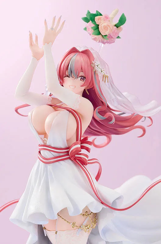 Azur Lane - Bremerton - 1/7 - Joyride of Love (Good Smile Arts Shanghai, Good Smile Company)ㅤ – Good Smile Arts Shanghai – ActionFigureBrasil
