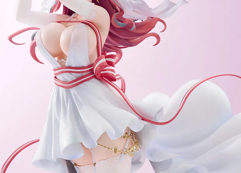 Azur Lane - Bremerton - 1/7 - Joyride of Love (Good Smile Arts Shanghai, Good Smile Company)ㅤ – Good Smile Arts Shanghai – ActionFigureBrasil