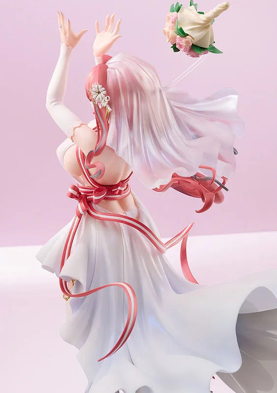 Azur Lane - Bremerton - 1/7 - Joyride of Love (Good Smile Arts Shanghai, Good Smile Company)ㅤ – Good Smile Arts Shanghai – ActionFigureBrasil