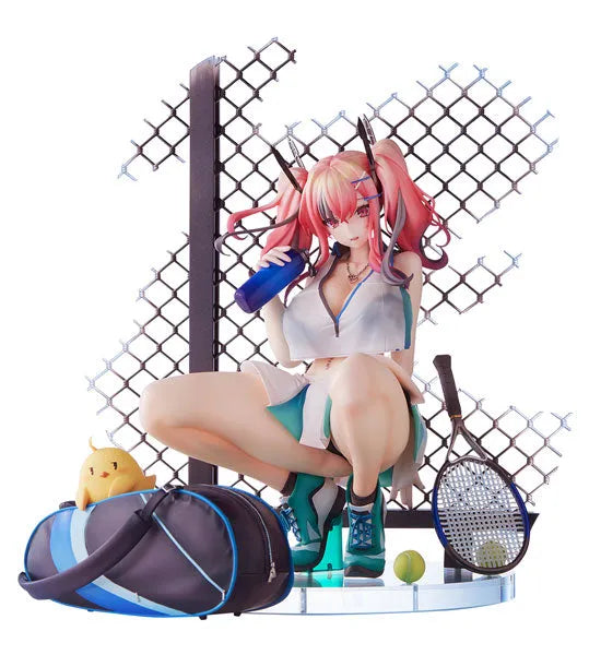 Azur Lane - Bremerton - 1/7 - Scorching-Hot Training (Mimeyoi)ㅤ – Mimeyoi – ActionFigureBrasil