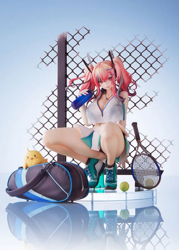 Azur Lane - Bremerton - 1/7 - Scorching-Hot Training (Mimeyoi)ㅤ – Mimeyoi – ActionFigureBrasil