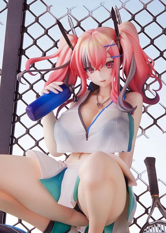 Azur Lane - Bremerton - 1/7 - Scorching-Hot Training (Mimeyoi)ㅤ – Mimeyoi – ActionFigureBrasil