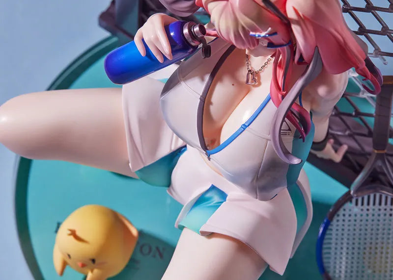 Azur Lane - Bremerton - 1/7 - Scorching-Hot Training (Mimeyoi)ㅤ – Mimeyoi – ActionFigureBrasil