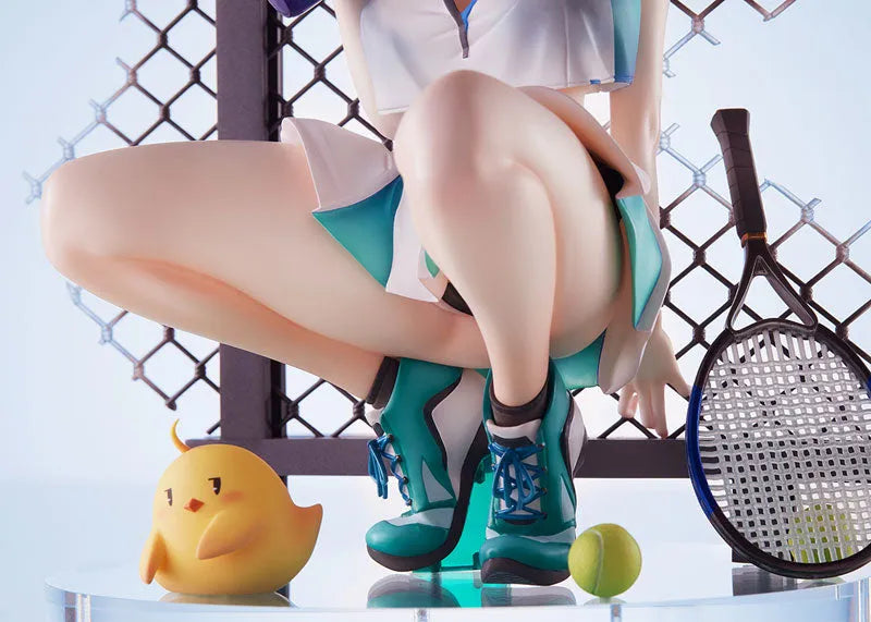 Azur Lane - Bremerton - 1/7 - Scorching-Hot Training (Mimeyoi)ㅤ – Mimeyoi – ActionFigureBrasil