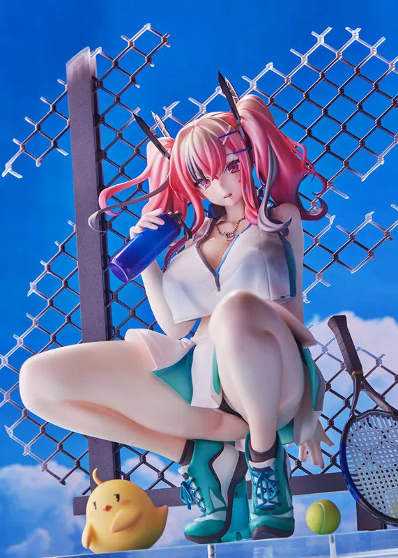 Azur Lane - Bremerton - 1/7 - Scorching-Hot Training (Mimeyoi)ㅤ – Mimeyoi – ActionFigureBrasil
