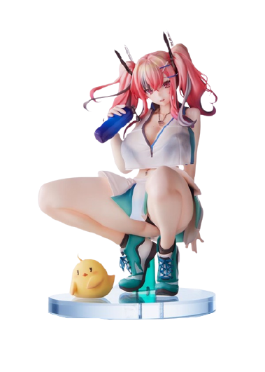 Azur Lane - Bremerton - 1/7 - Scorching-Hot Training, TF Edition (Mimeyoi) [Shop Exclusive]ㅤ – Mimeyoi – ActionFigureBrasil