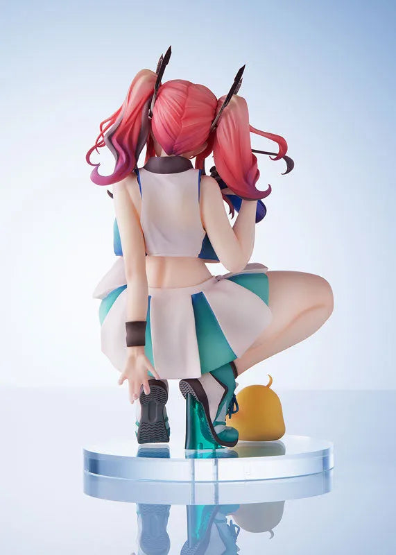 Azur Lane - Bremerton - 1/7 - Scorching-Hot Training, TF Edition (Mimeyoi) [Shop Exclusive]ㅤ – Mimeyoi – ActionFigureBrasil