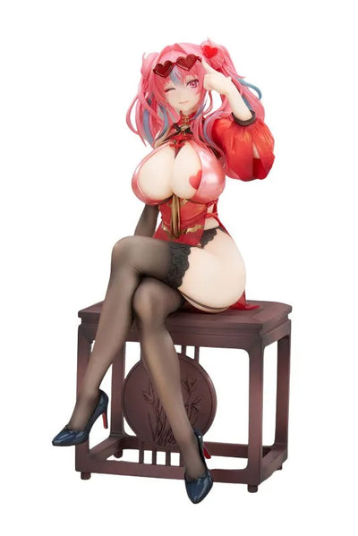 Azur Lane - Bremerton - 1/7 - Still Illustration Ver. (Apex Innovation)ㅤ – Apex Innovation – ActionFigureBrasil