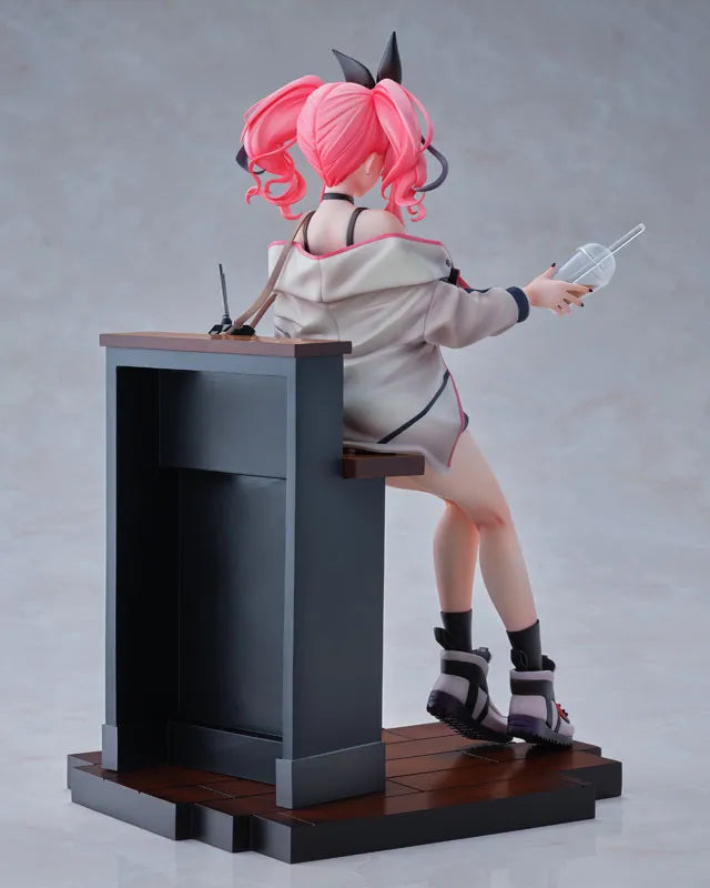 Azur Lane - Bremerton - Happy Dating Ver. (Brilliant Journey)ㅤ – Brilliant Journey – ActionFigureBrasil