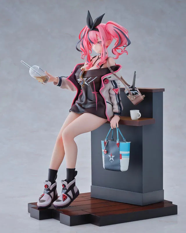 Azur Lane - Bremerton - Happy Dating Ver. (Brilliant Journey)ㅤ – Brilliant Journey – ActionFigureBrasil