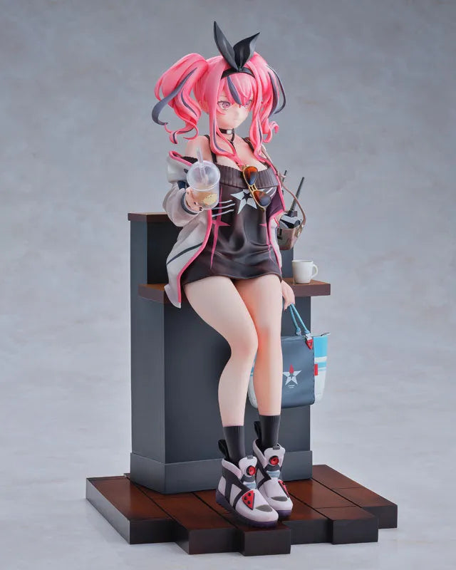Azur Lane - Bremerton - Happy Dating Ver. (Brilliant Journey)ㅤ – Brilliant Journey – ActionFigureBrasil