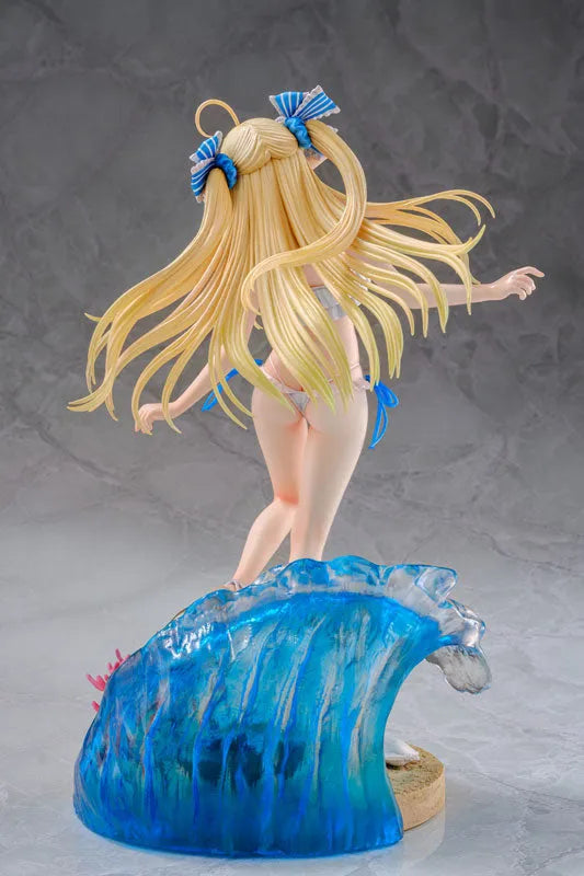Azur Lane - Centaur - 1/6 - Beachside Undine (Daiki Kougyou)ㅤ – Daiki Kogyo – ActionFigureBrasil