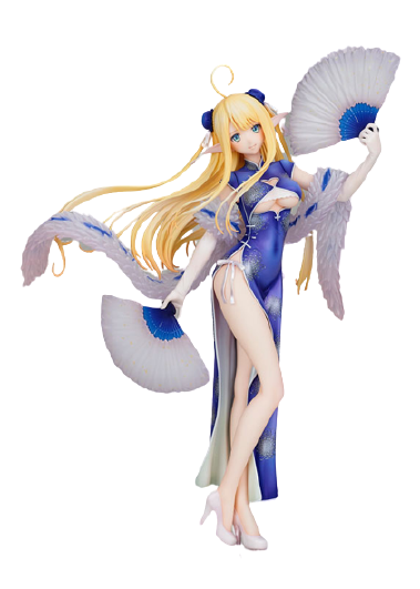 Azur Lane - Centaur - Sprightly Spring Wind Ver. (Flare)ㅤ – Flare – ActionFigureBrasil