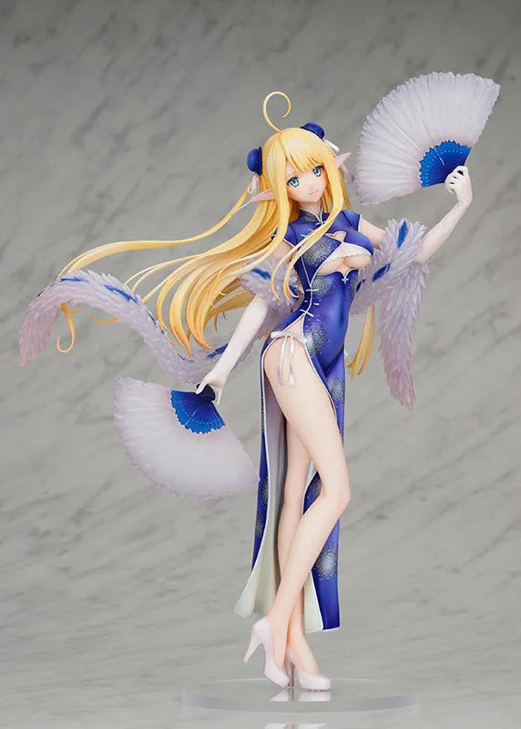 Azur Lane - Centaur - Sprightly Spring Wind Ver. (Flare)ㅤ – Flare – ActionFigureBrasil
