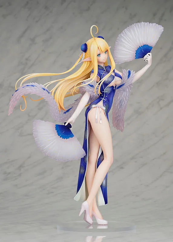 Azur Lane - Centaur - Sprightly Spring Wind Ver. (Flare)ㅤ – Flare – ActionFigureBrasil