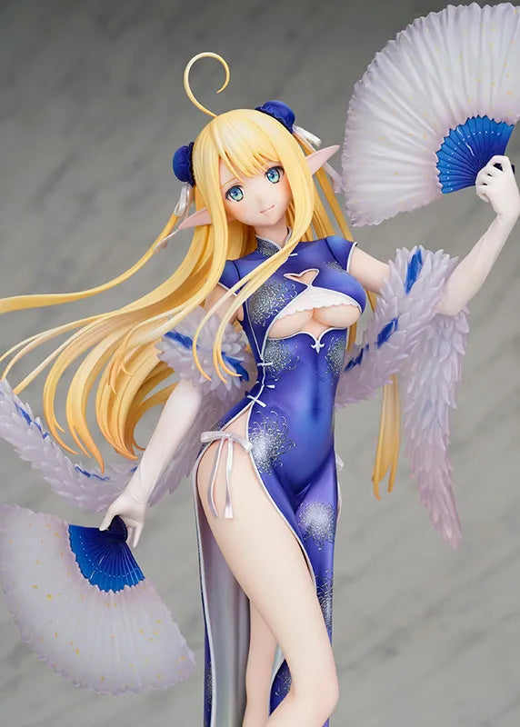 Azur Lane - Centaur - Sprightly Spring Wind Ver. (Flare)ㅤ – Flare – ActionFigureBrasil