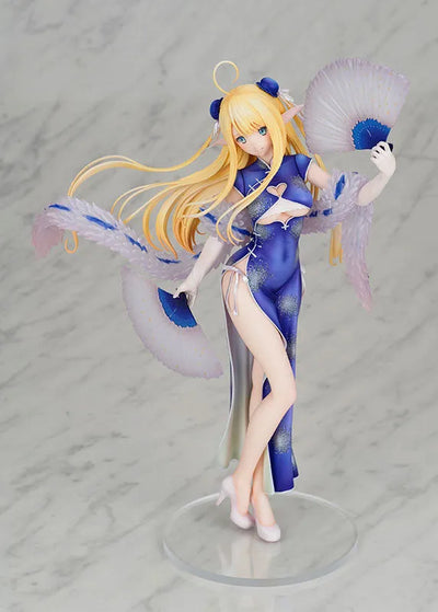 Azur Lane - Centaur - Sprightly Spring Wind Ver. (Flare)ㅤ – Flare – ActionFigureBrasil — acessórios