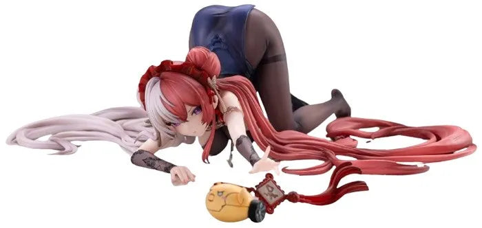 Azur Lane - Chao Ho - 1/6 - Frolicking Flowers, Verse II (AniGame)ㅤ – AniGame – ActionFigureBrasil