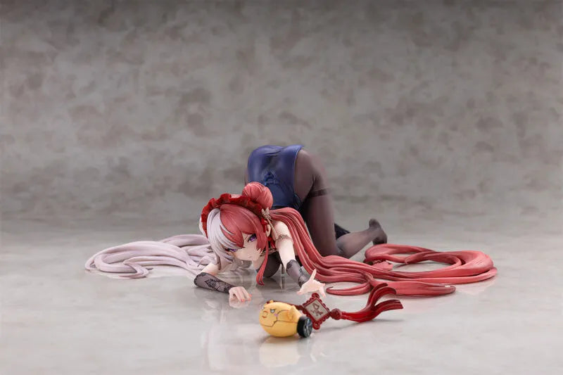 Azur Lane - Chao Ho - 1/6 - Frolicking Flowers, Verse II (AniGame)ㅤ – AniGame – ActionFigureBrasil