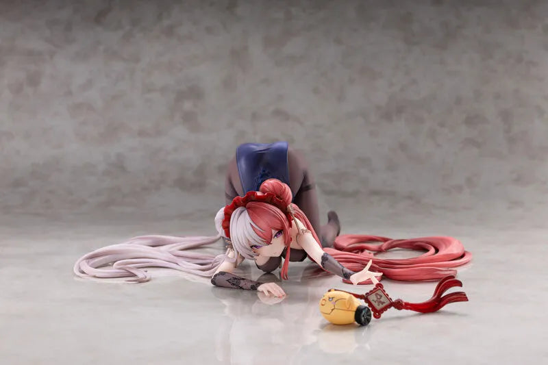 Azur Lane - Chao Ho - 1/6 - Frolicking Flowers, Verse II (AniGame)ㅤ – AniGame – ActionFigureBrasil