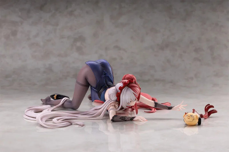 Azur Lane - Chao Ho - 1/6 - Frolicking Flowers, Verse II (AniGame)ㅤ – AniGame – ActionFigureBrasil