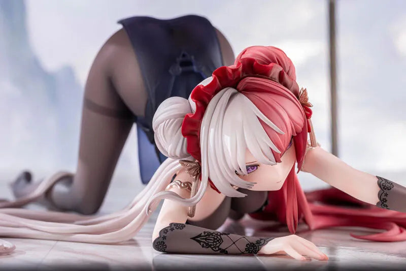 Azur Lane - Chao Ho - 1/6 - Frolicking Flowers, Verse II (AniGame)ㅤ – AniGame – ActionFigureBrasil
