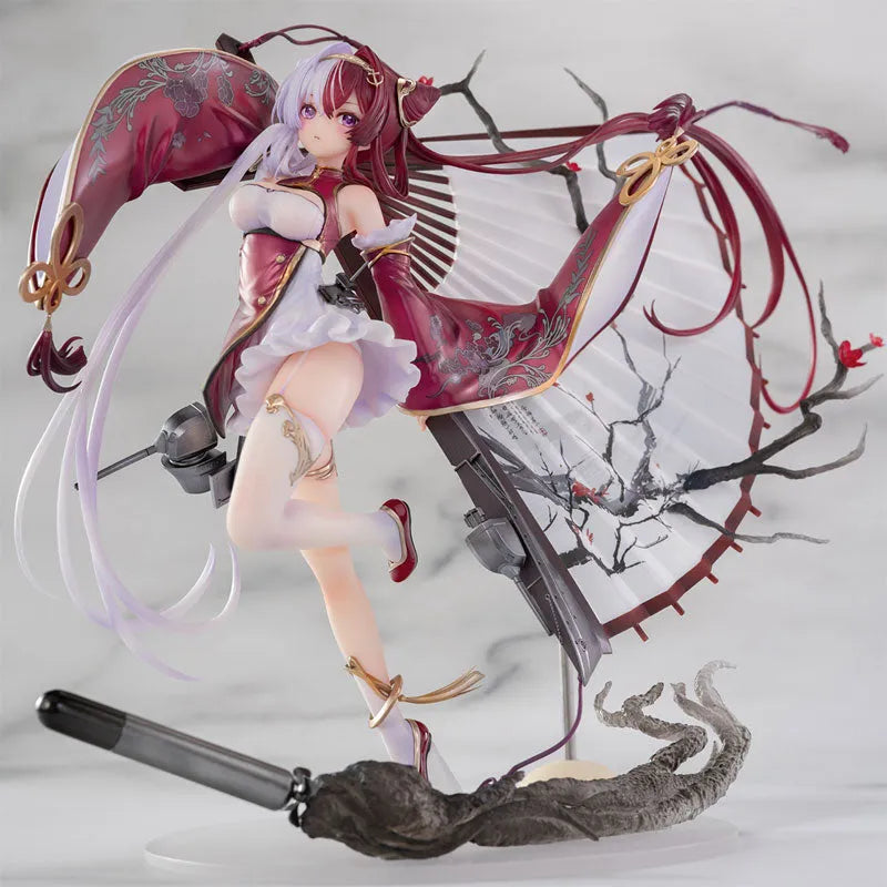 Azur Lane - Chao Ho - 1/7 (Neonmax)ㅤ – NEONMAX – ActionFigureBrasil
