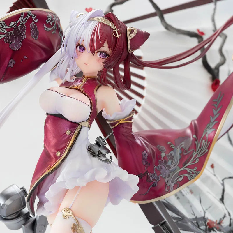 Azur Lane - Chao Ho - 1/7 (Neonmax)ㅤ – NEONMAX – ActionFigureBrasil