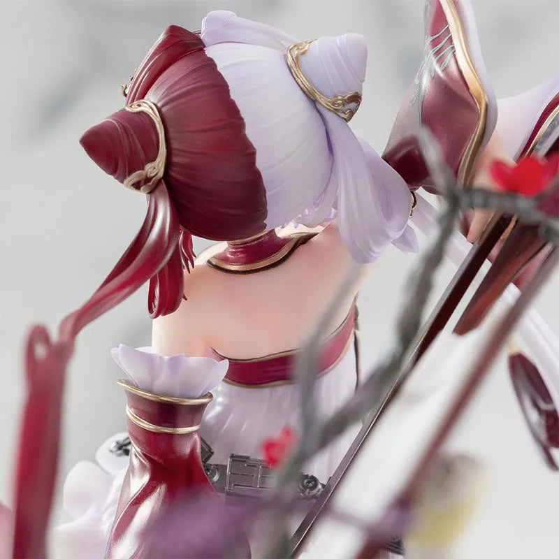 Azur Lane - Chao Ho - 1/7 (Neonmax)ㅤ – NEONMAX – ActionFigureBrasil