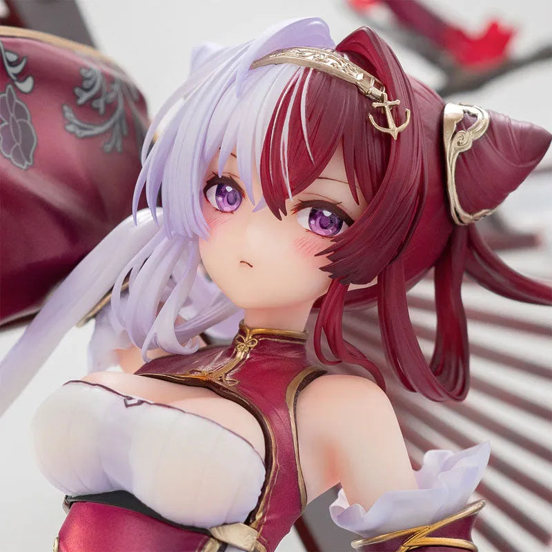 Azur Lane - Chao Ho - 1/7 (Neonmax)ㅤ – NEONMAX – ActionFigureBrasil