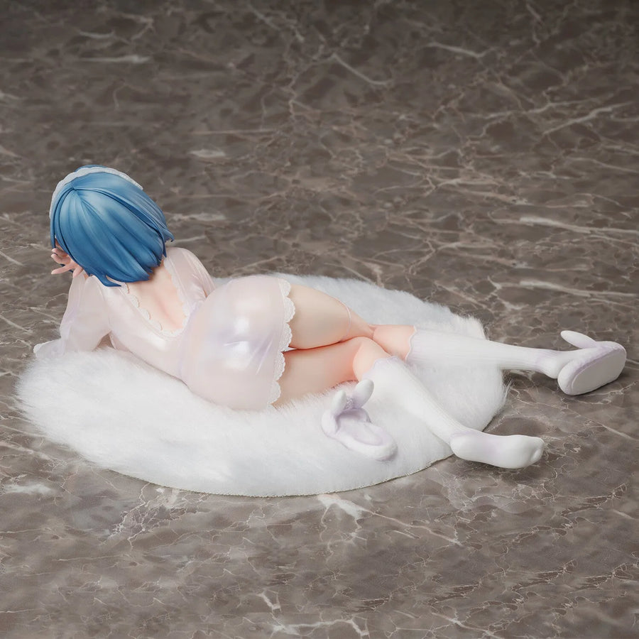 Azur Lane - Chapayev - B-style - 1/4 - White Cavalier's Respite (FREEing, Union Creative International Ltd)ㅤ – Union Creative – ActionFigureBrasil